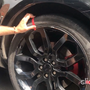 Revitalise and Protect: The Power of Tyre & Trim Dressing